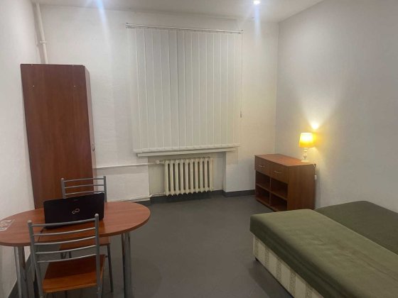 Оренда 1 к квартири Кловський Узвіз 4