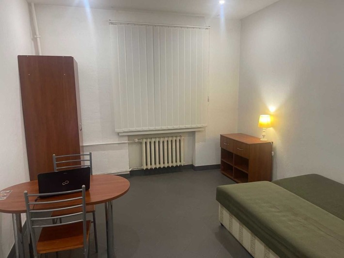 Оренда 1 к квартири Кловський Узвіз 4 - фото 1