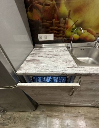 Аренда евродвушка ЦЕНТР ул Дюковская, ЖК Нагорный - фото 1