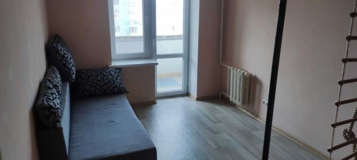 Военным! Сдается 2-х к. квартира по ул. Фортечна (Уральские казармы) - фото 1