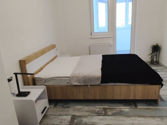 Простора євродвушка від власника