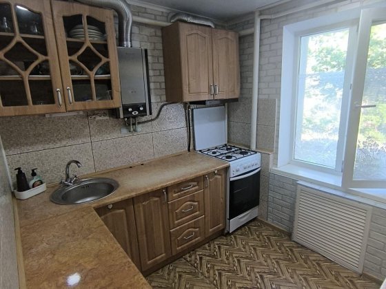 Оренда двокімнатної квартири, Космос Запоріжжя