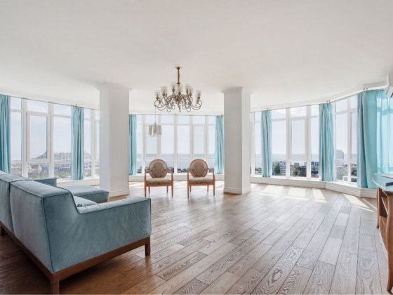 Сдаётся VIP квартира в Аркадии Одеса