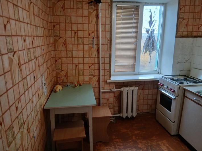 Здам 1 квартиру в р-ні Автовокзалу. - фото 1