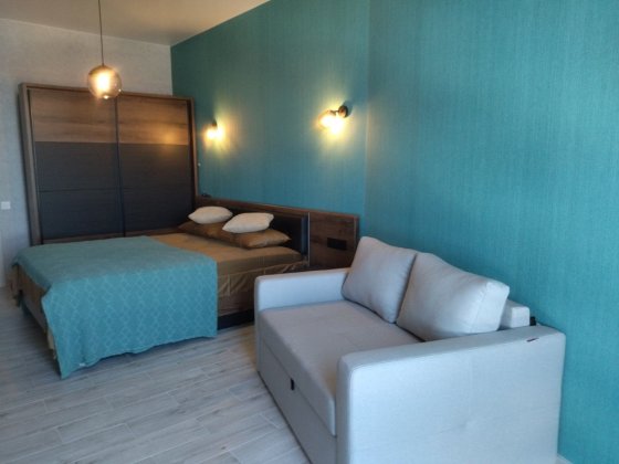 Сдам квартиру до лета Одесса