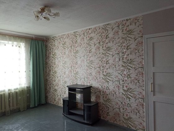 Сдам 1 комнатную квартиру,Космос Запоріжжя