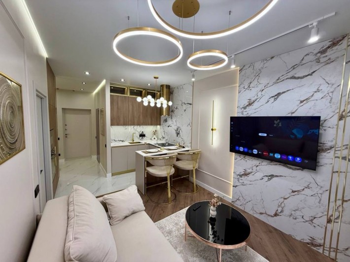 ‼️Сдам новую квартиру ЖК Атмосфера‼️ - фото 1