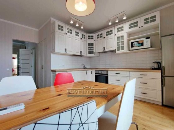 Оренда Свіжої Просторої Квартири. ЖК Стікон вул Дюківська 5 Одеса