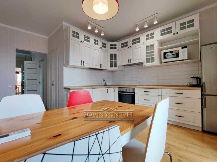 Оренда Свіжої Просторої Квартири. ЖК Стікон вул Дюківська 5 - фото 1