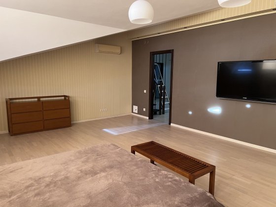 3 кімнатна елітна квартира Правий берег Запорожье