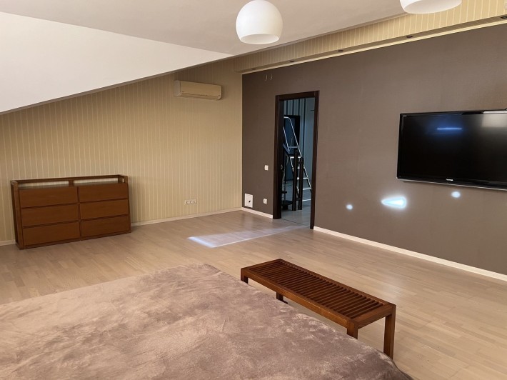 3 кімнатна елітна квартира Правий берег - фото 1