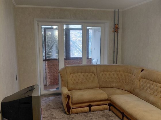 Сдам 2-х комнатную квартиру ! Без агентств ! От владельца  ! Срочно ! Запоріжжя