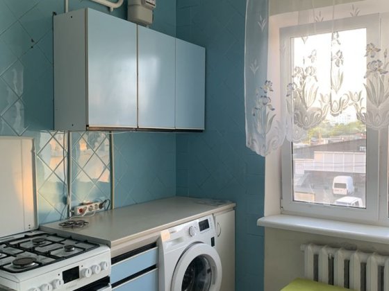 Здам 1 кімнатну квартиру на Таірово Одесса