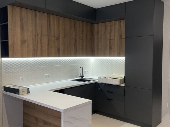 1 комнатная квартира на каманина Одесса