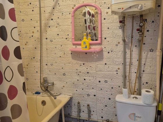 1 комнатная Сдам Одесса