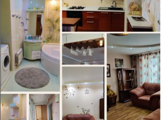 Здам 2 кімнатну комфортну квартиру на вулиці Скісна/Картамишевська Одесса