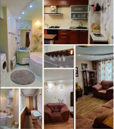 Здам 2 кімнатну комфортну квартиру на вулиці Скісна/Картамишевська - фото 1