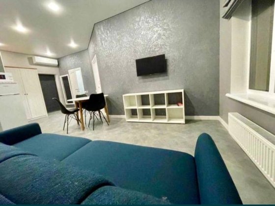 Сдам 2 ком квартиру ЖК Гончара. Нагорка Центр.