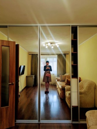 Аренда 1к квартиры Низ Поля Парк Чкалова Глобы - фото 1