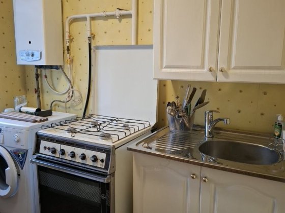 Сдам реальную 2к квартиру на ул.Вакуленчука р-н пр.Поля