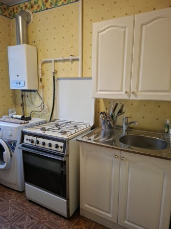 Сдам реальную 2к квартиру на ул.Вакуленчука р-н пр.Поля - фото 1