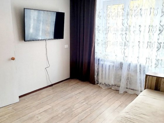 Сдам 1 комнатную без отключения света на Николая Руденка 108, р-н пр.