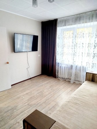 Сдам 1 комнатную без отключения света на Николая Руденка 108, р-н пр. - фото 1