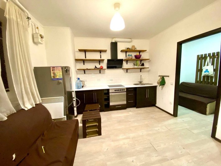 Оренда 1-кім. квартири. Малоголосківська-Новобудова - фото 1