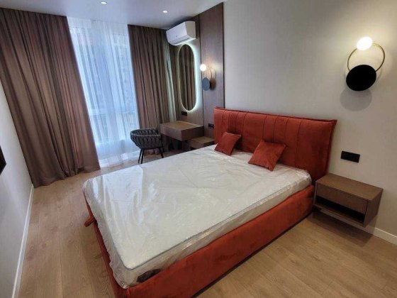 Актуальна ! Оренда 2-к квартири у ЖК Greenville Park, Львів Львов