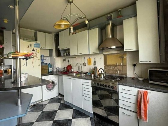 Оренда просторої 2-кімнатної квартири, вул. Пасічна Львів