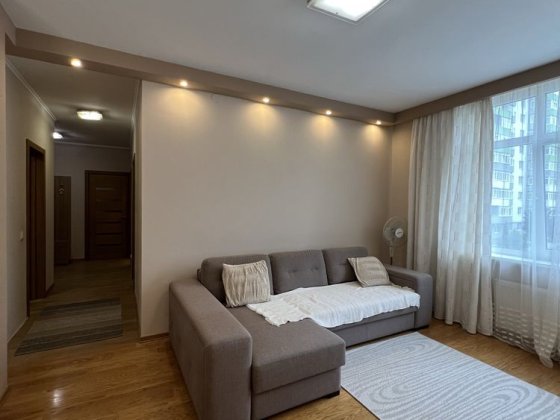 Оренда однокімнатної квартири ЖК Пасічний Масив Львів