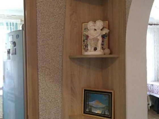 Здається 1 кімнатна квартира у чудовому стані в центрі Корабельного Николаев