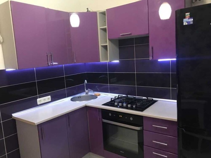 Здається однокімнатна квартира на вул. Таджицька - фото 1