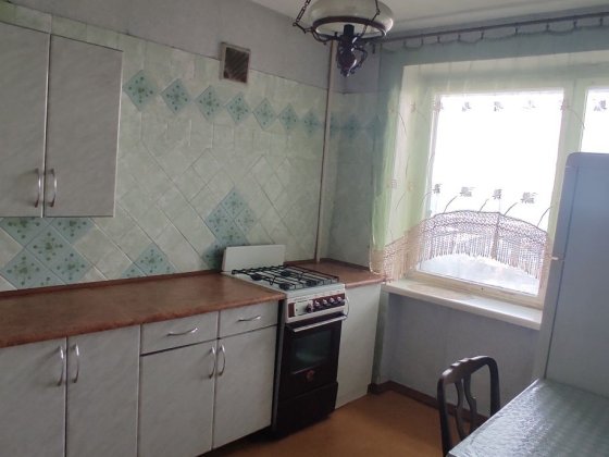 Сдам 2 комнатную квартиру ул.Сарматская Запоріжжя