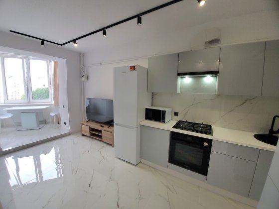 Довгострокова орендна квартири Львів