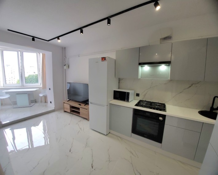 Довгострокова орендна квартири - фото 1