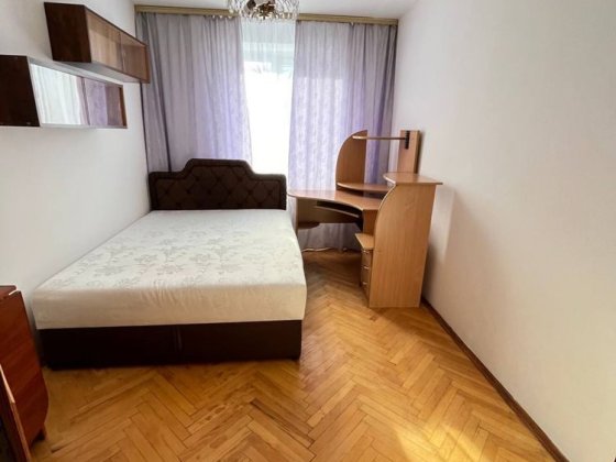 Оренда 2к квартири по вул. Кондукторська Львів