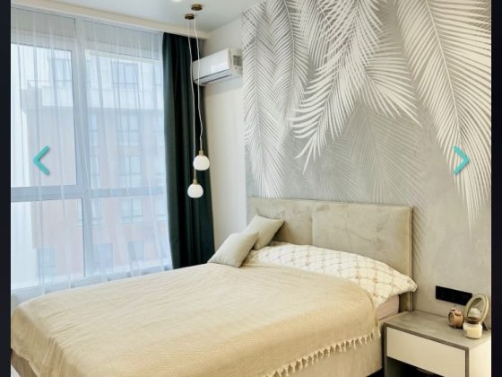 Сдам 2 ком квартиру ЖК Грани Дафи пр. Науки