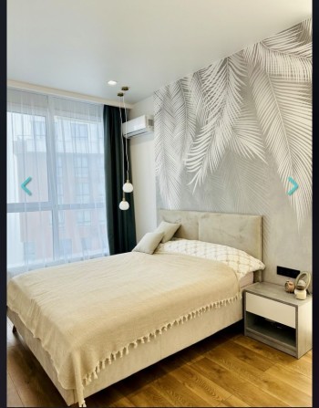 Сдам 2 ком квартиру ЖК Грани Дафи пр. Науки - фото 1