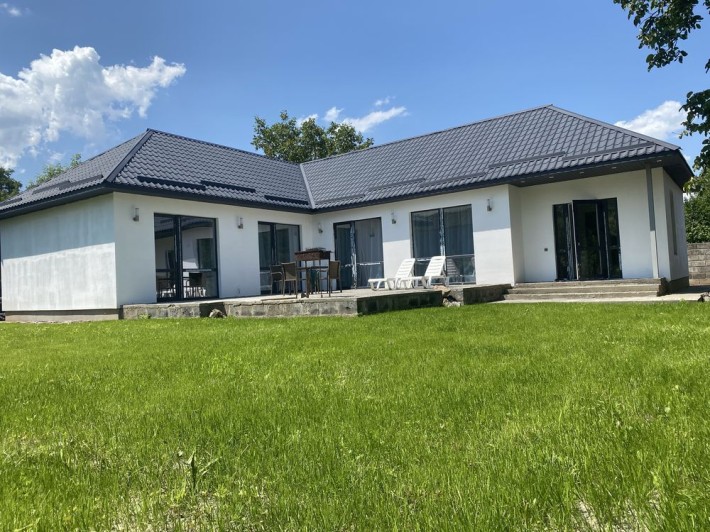 Сдам дом в аренду - фото 1