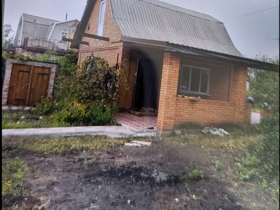 Продажа дачи на Войновке Александрия