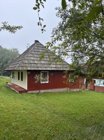 Довгострокова оренда будинку і зем. ділянка 1 Га с/г призн. - фото 1