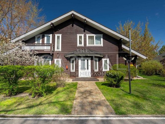 Оренда будинку з басейном в Боярці! Боярка