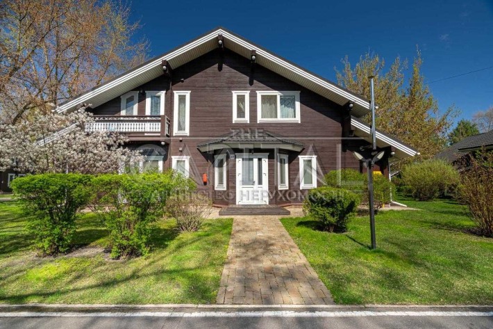 Оренда будинку з басейном в Боярці! - фото 1