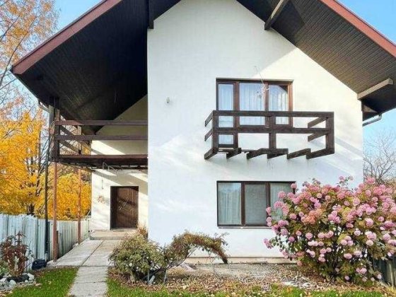 Васильків. Здам будинок. Газ, камін, укриття. Васильків