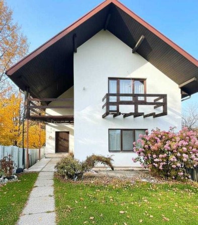 Васильків. Здам будинок. Газ, камін, укриття. - фото 1