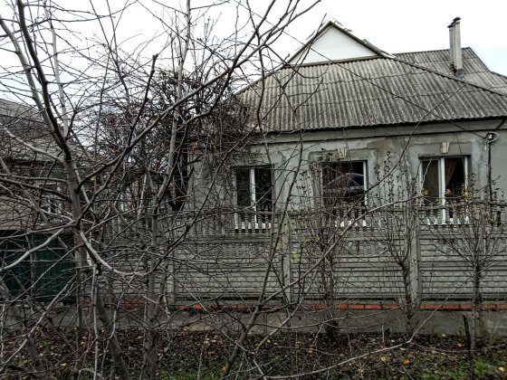 *Аренда дома. Ромкнклво. *elena Каменское