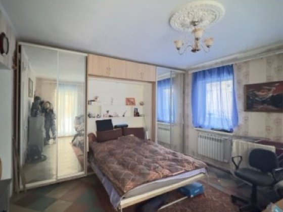 Оренда 1/2 будинку. Тритузна Каменское