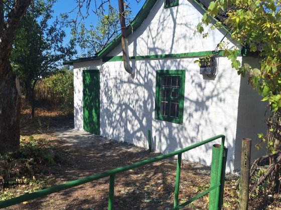 Сдам дачу рн Каменское с печкой  Баглей без мебели