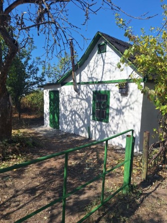 Сдам дачу рн Каменское с печкой  Баглей без мебели - фото 1